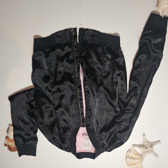 Retro Jacket S/M - Picture 2 of 3